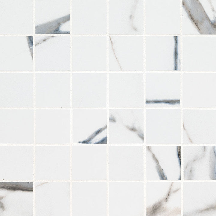 MS International Savoy 2" x 2" Mosaic Azula