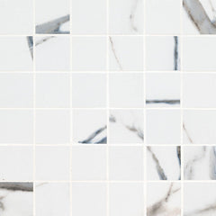 MS International Savoy 2" x 2" Mosaic Azula