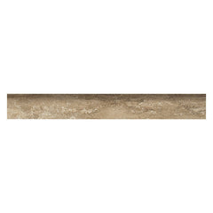 MS International Veneto 3" x 18" Bullnose Polished Noce