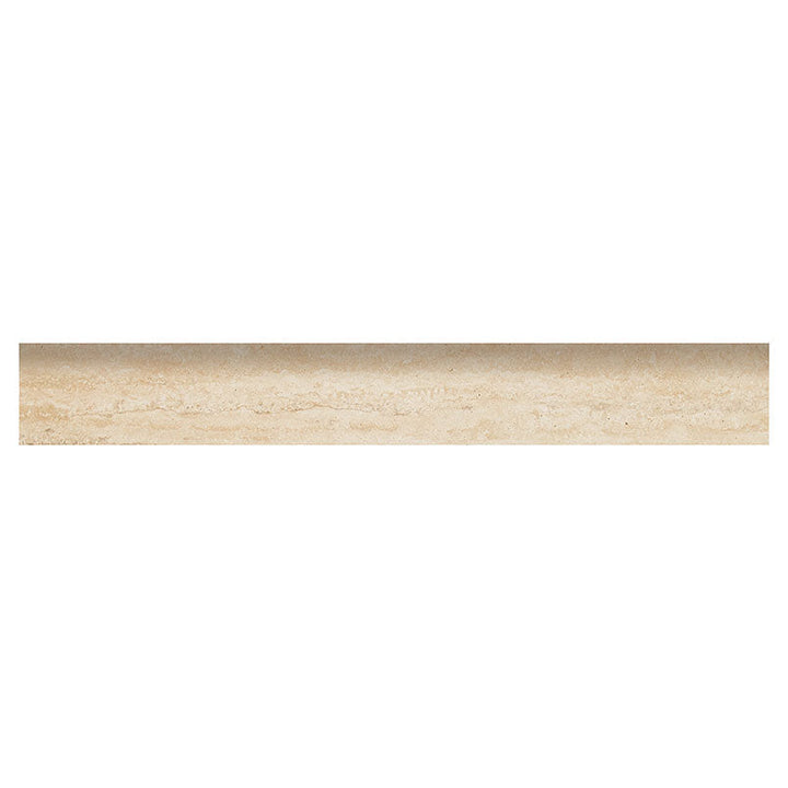 MS International Veneto 3" x 24" Bullnose Matte Sand