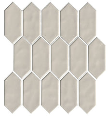 Marazzi Artezen 2" X 5" Picket Nordic Sand
