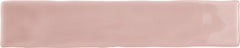 Marazzi Artistic Reflections 2" X 10" Glossy Rose