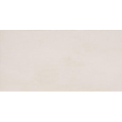 Marazzi Block 12" X 24" White