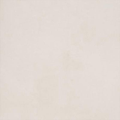 Marazzi Block 24" X 24" White
