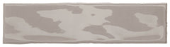 Marazzi Costa Clara 3" X 12" Undulated Pebble Shore