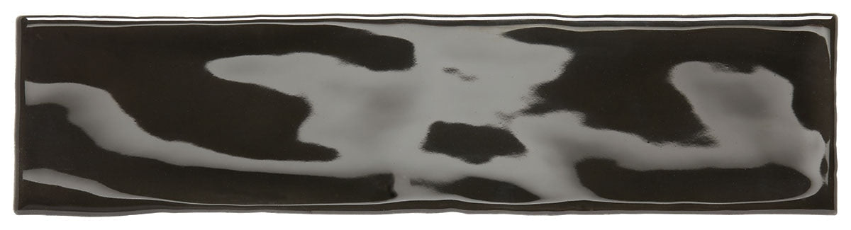 Marazzi Costa Clara 3" X 12" Undulated Deep Sea