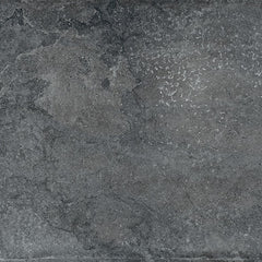 Marazzi Creativo 12" X 12" Chiseled Carbon