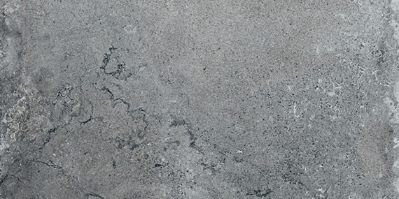 Marazzi Creativo 12" X 24" Chiseled Carbon