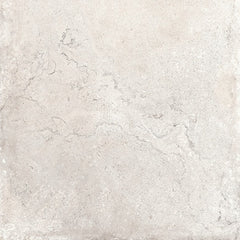 Marazzi Creativo 24" X 24" Chiseled Ivory