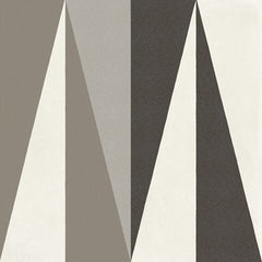 Marazzi D Segni 8" X 8" Deco Peak Sand Blend