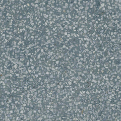 Marazzi D Segni Terrazzo 8" X 8" Blue