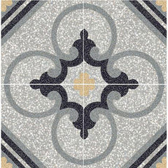 Marazzi D Segni Terrazzo 8" X 8" Deco Fresco