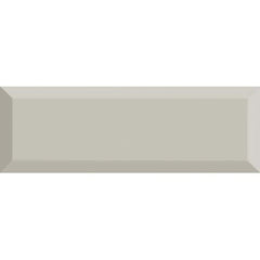 Marazzi Hawthorne 10" X 14" Bevel Scholarly Gray