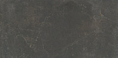 Marazzi Historia 12" X 24" Vintage Black