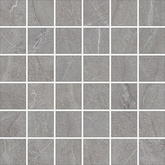 Marazzi Marble Obsession 2" X 2" Straight Joint Grigio
