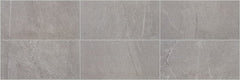 Marazzi Marble Obsession 12" X 24" Polished Grigio