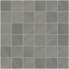 Marazzi Modern Oasis 2" X 2" Straight Joint Stormy Sky