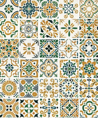 Marrazi Cotto Revival 4" x 4" Hand Crafted Marbella