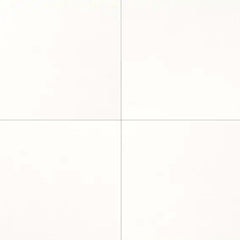 Daltile Marble 12" X 12" Honed Thassos Snow White