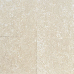 Daltile Marble 12" X 12" Polished Bottcno Fiorito