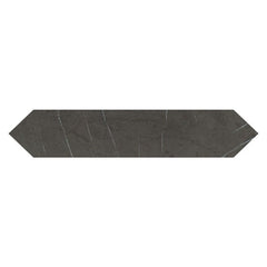Daltile Marble 3" X 15" Honed Antico Scuro