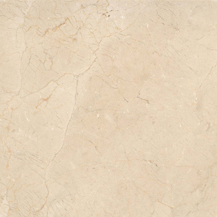 Emser Crema Marfil 18"x18" Plus