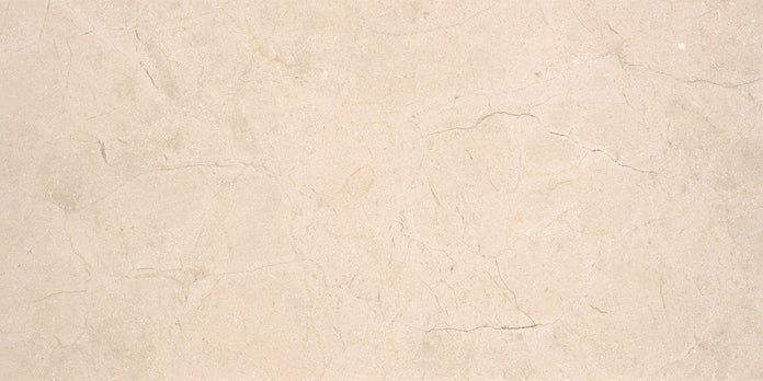 Emser Crema Marfil 12"x24" Classico