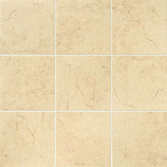 Daltile Florentine 12" X 24" Floor Tile Marfil