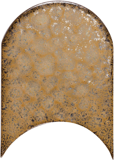 Emser Martel 4" X 4" Satin Bark