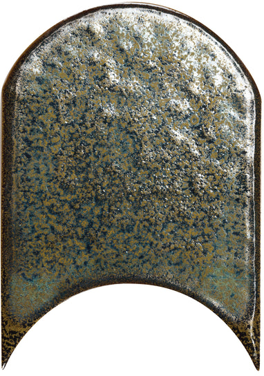 Emser Martel 4" X 4" Satin Garden