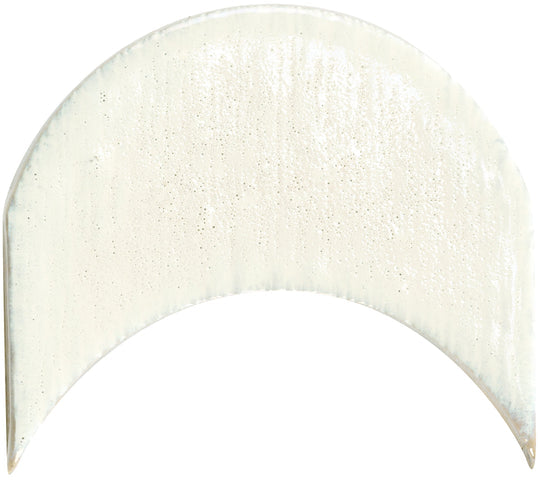 Emser Martel 2" X 4" Satin Snow