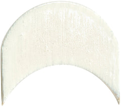 Emser Martel 2" X 4" Satin Snow