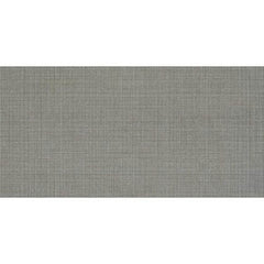 Daltile Fabric Art 12" X 24" Modern Textile Modern Textile Medium Gray