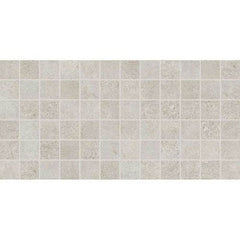Daltile Reminiscent 2" X 2" Straight Joint Memento White