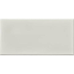 Daltile Retrospace Remix 3" X 6" Mercury Grey