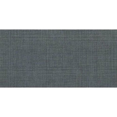Daltile Fabric Art 12" X 24" Modern Textile Modern Textile Midnight Blue