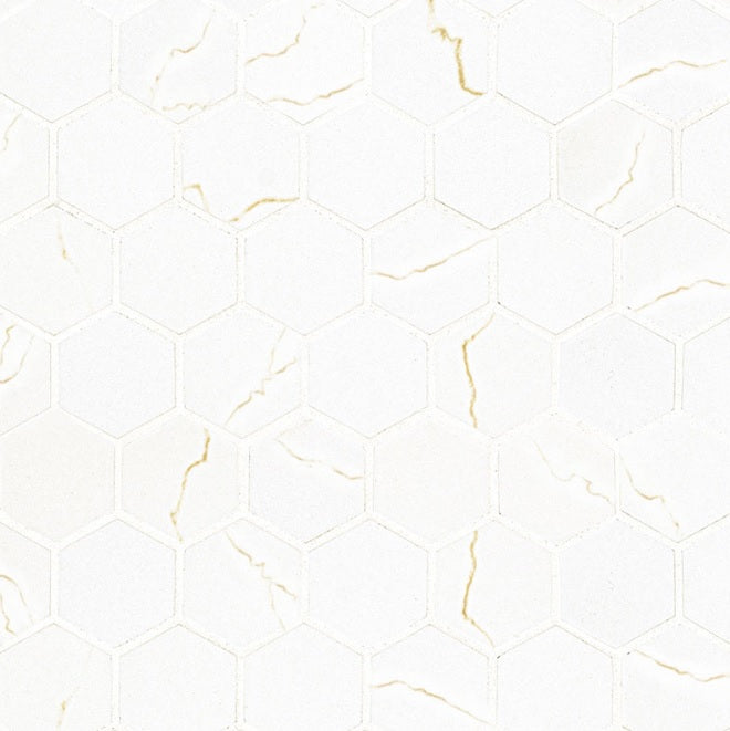 MS International Miraggio 24" x 48" Polished Gold
