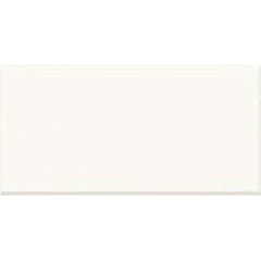 Daltile Retrospace Remix 3" X 6" Modern White