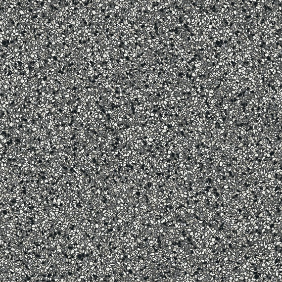 Daltile Modernist 36" X 36" Knoll Charcoal