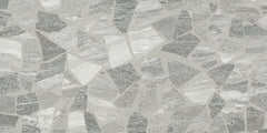Emser Mood 12"x23" River Gray