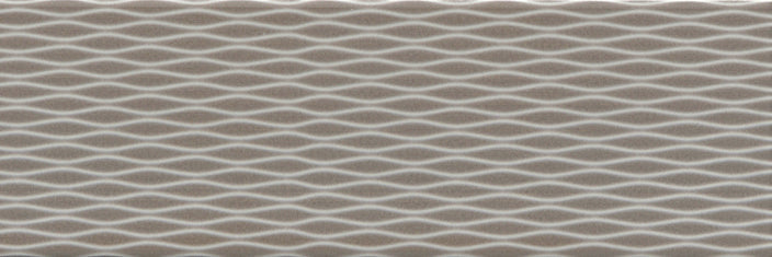 Emser Motif II 4"x12" Mocha