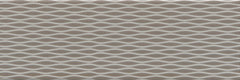 Emser Motif II 4"x12" Mocha