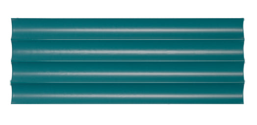 Emser Moulage 6" X 16" Matte Aqua