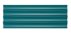 Emser Moulage 6" X 16" Matte Aqua