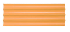Emser Moulage 6" X 16" Matte Mustard