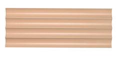 Emser Moulage 6" X 16" Matte Sand