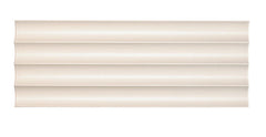 Emser Moulage 6" X 16" Matte White