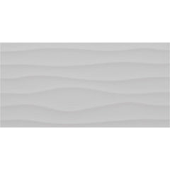 Daltile Multitude 12" X 24" Wave Urban Grey