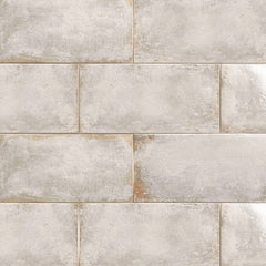 Bedrosians Vivace 9" x 18" Matte Fossil