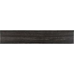 MS International Eramosa 3" x 18" Bullnose Matte Grey
